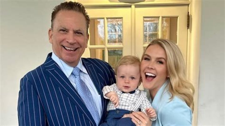 Andrea Hissom Wiki: Know About Her Husband, Age, Net Worth and Son