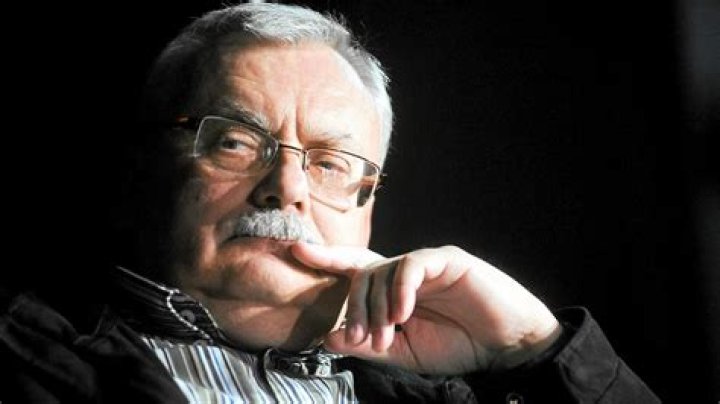 Andrzej Sapkowski Net Worth, Income, Salary, Earnings, Biography
