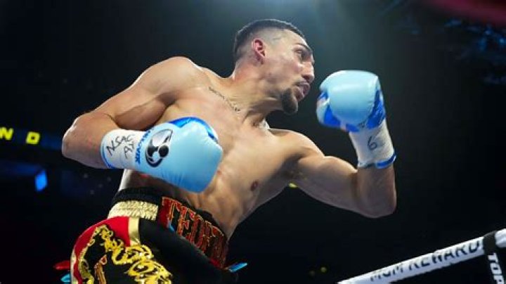 Arnold Barboza Jr Age, Weight, Wiki, Biography, Girlfriend, Ethnicity
