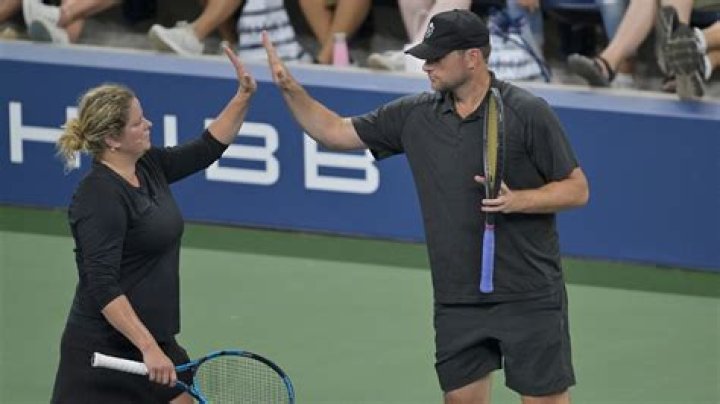 Bethanie Mattek-Sands Age, Wiki, Biography, Wife, Children, Salary, Net Worth, Parents