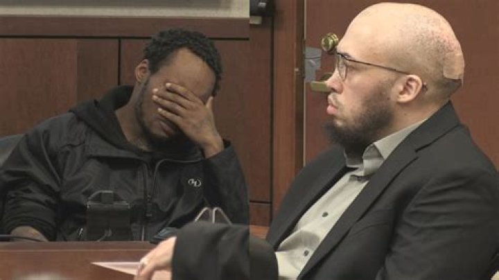 Brice Rhodes Parents: Everything On Rapper Turned Murder Suspect