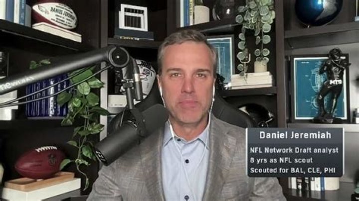 Daniel Jeremiah Wife Meredith Rae Jeremiah , Age, Birthday, Profession, Net Worth, Wiki, Bio, Kids &amp; IG