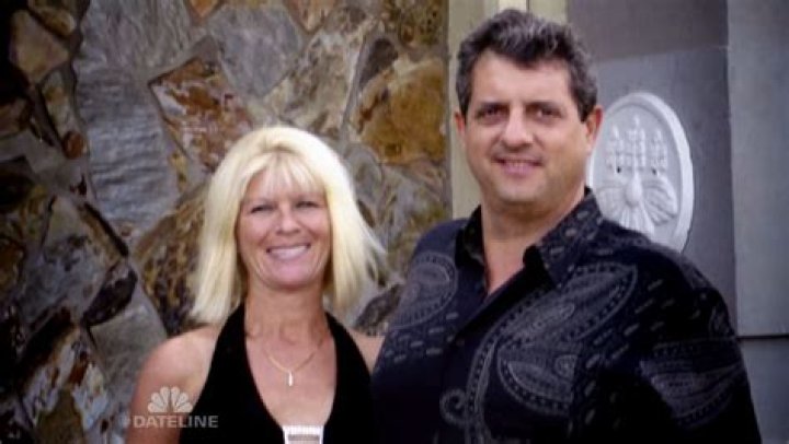 Dateline: Did Bill Kyne Get Married To Third Wife? Diane Kyne Husband