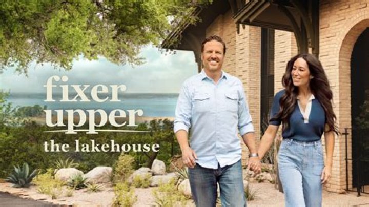 Did The Fixer Upper Lakehouse Finally Sell?