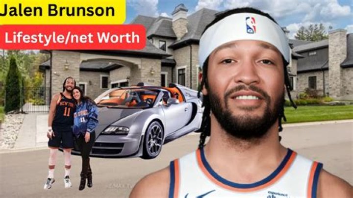 Gina Brunson Net Worth: Know More About Her Husband Jon Brunson
