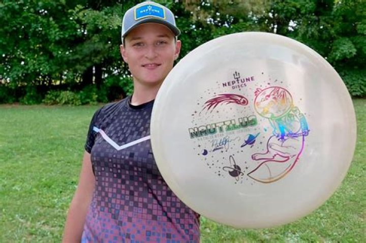 How Old Is Emerson Keith? Everything To Know About The Disc Golf Player