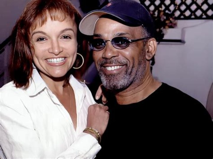 Is Frankie Beverly Married To Pam Moore?