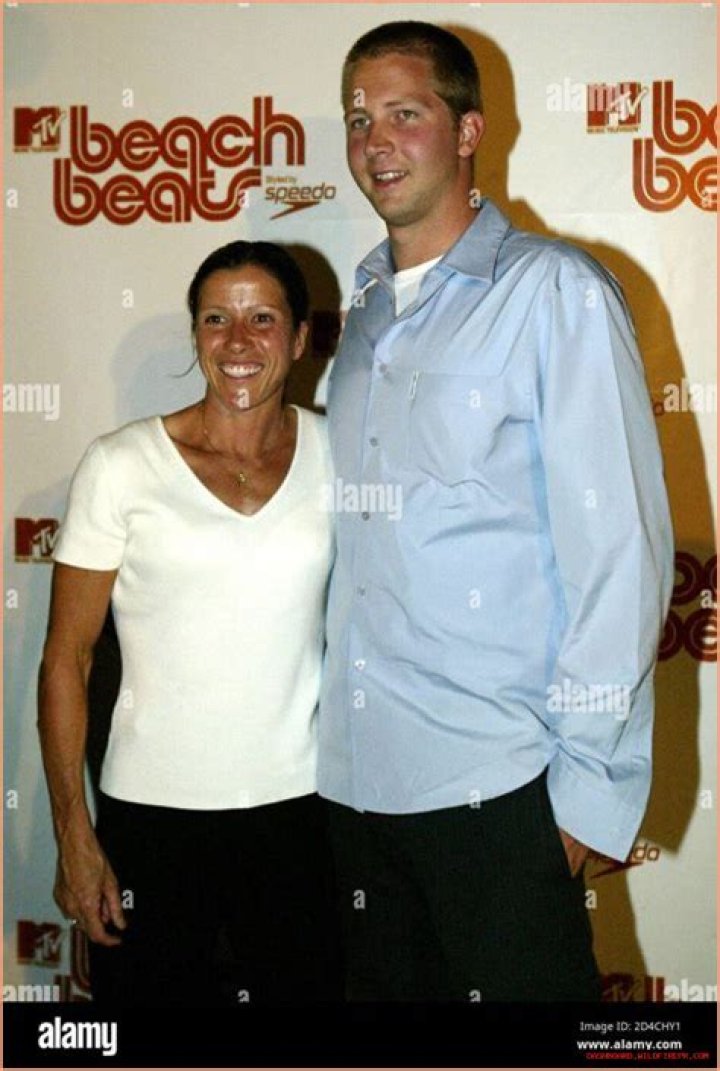 Is Sheila Taormina Married? Former Athlete Husband Family And More
