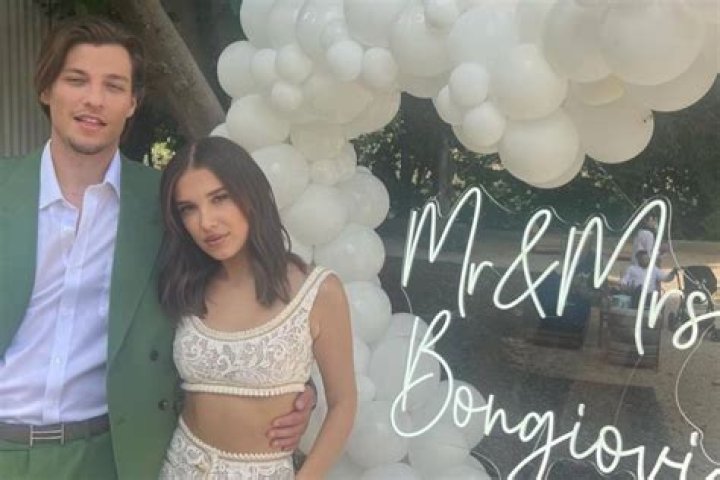 Jesse Bongiovi: Jon Bon Jovi Son Age, Birthday, Girlfriend Instagram