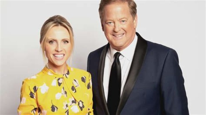 Jessica Holmes Husband: Know About Her Age, Salary and Net Worth