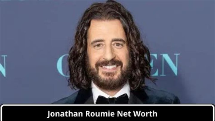 Jonathan Roumie Net Worth, Income, Salary, Earnings, Biography