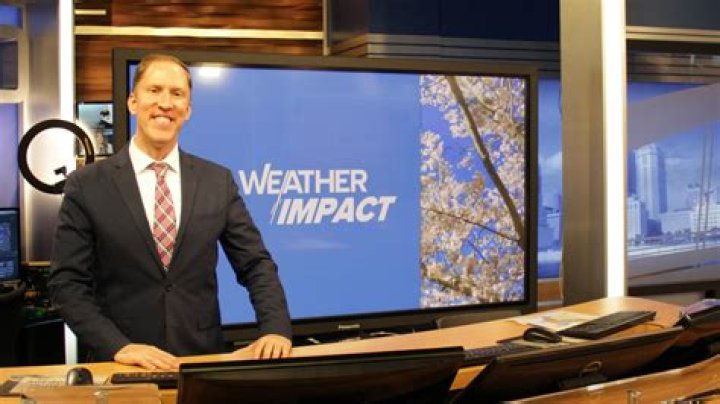 KAGS: Who Is Meteorologist Christopher Nunley? Plastic Surgery Rumors, Are They True?