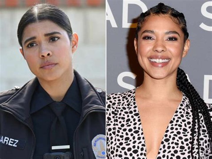 Lisseth Chavez Wiki Bio: Age, Birthday, Height, Boyfriend, Nationality, Shows, Chicago PD