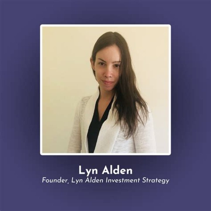 Lyn Alden Sexuality – Is Lyn Alden A Man Or Transgender? Wikipedia &amp; Net Worth
