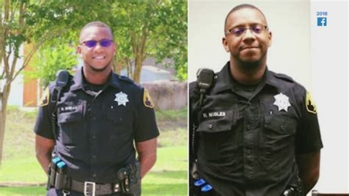 TikTok: Officer Kingery Sexual Assault Charges Explained- Everything On His Wife And Net Worth