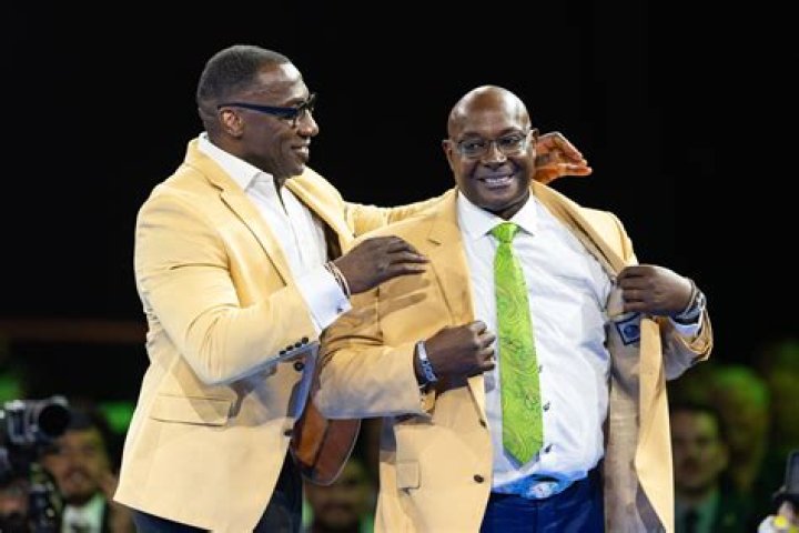 Unraveling The Connection: Sterling Sharpe Related To Shannon Sharpe