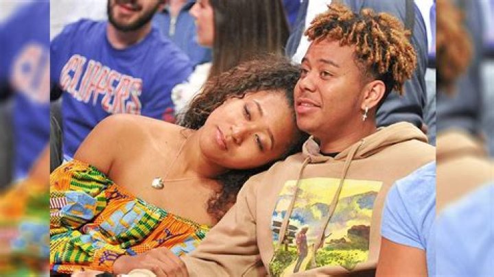 What Is Rapper Cordae Ethnic Background? His Family And Parents Nationality Details