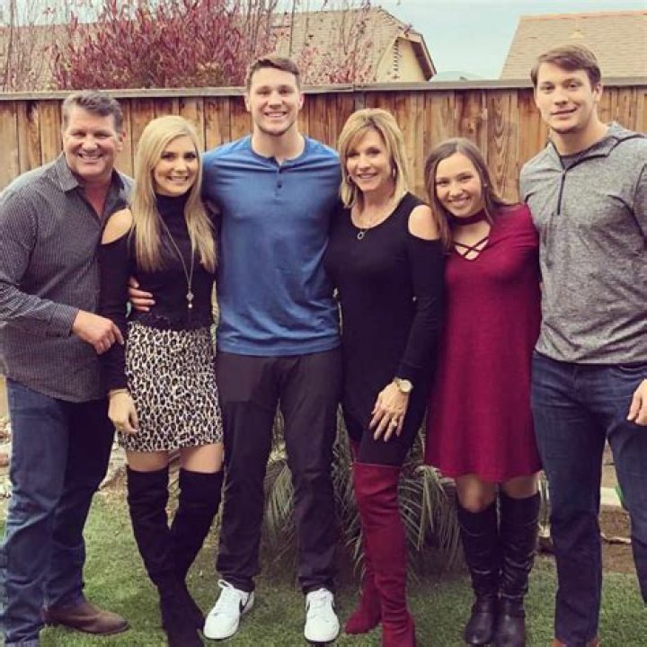 Who Are Grayson Allen’s Parents Sherry Allen And William Allen?