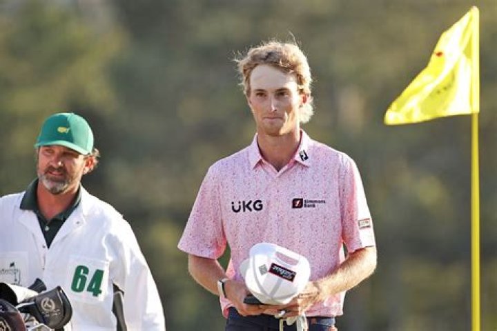 Who Are Richard Zalatoris &amp; Catherine Zalatoris? Everything To know About American Golfer Will Zalatoris Parents