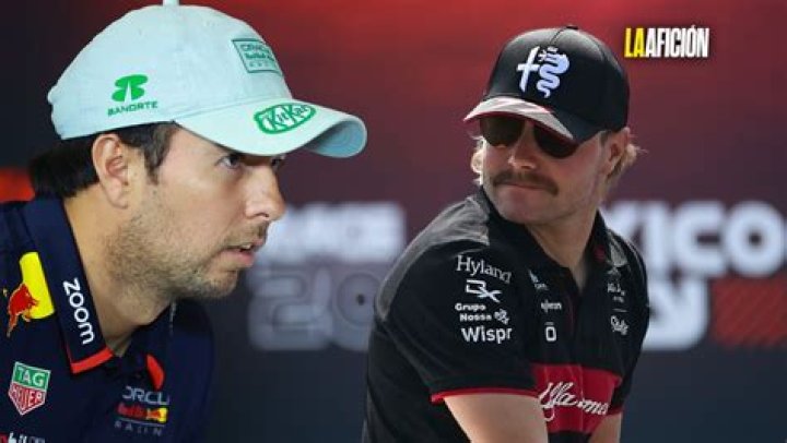 Who Are Valtteri Bottas Parents? Everything About The Finnish Racing Driver