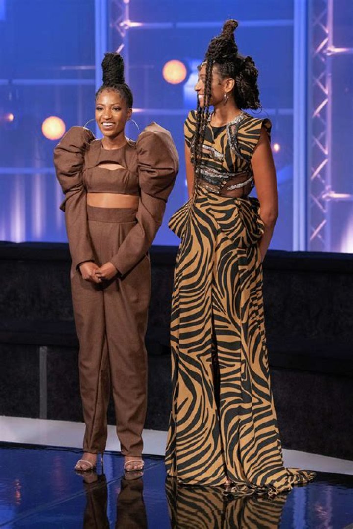 Who is Project Runway Chasity Sereal? Her Age, Father &amp; Family Details Explored