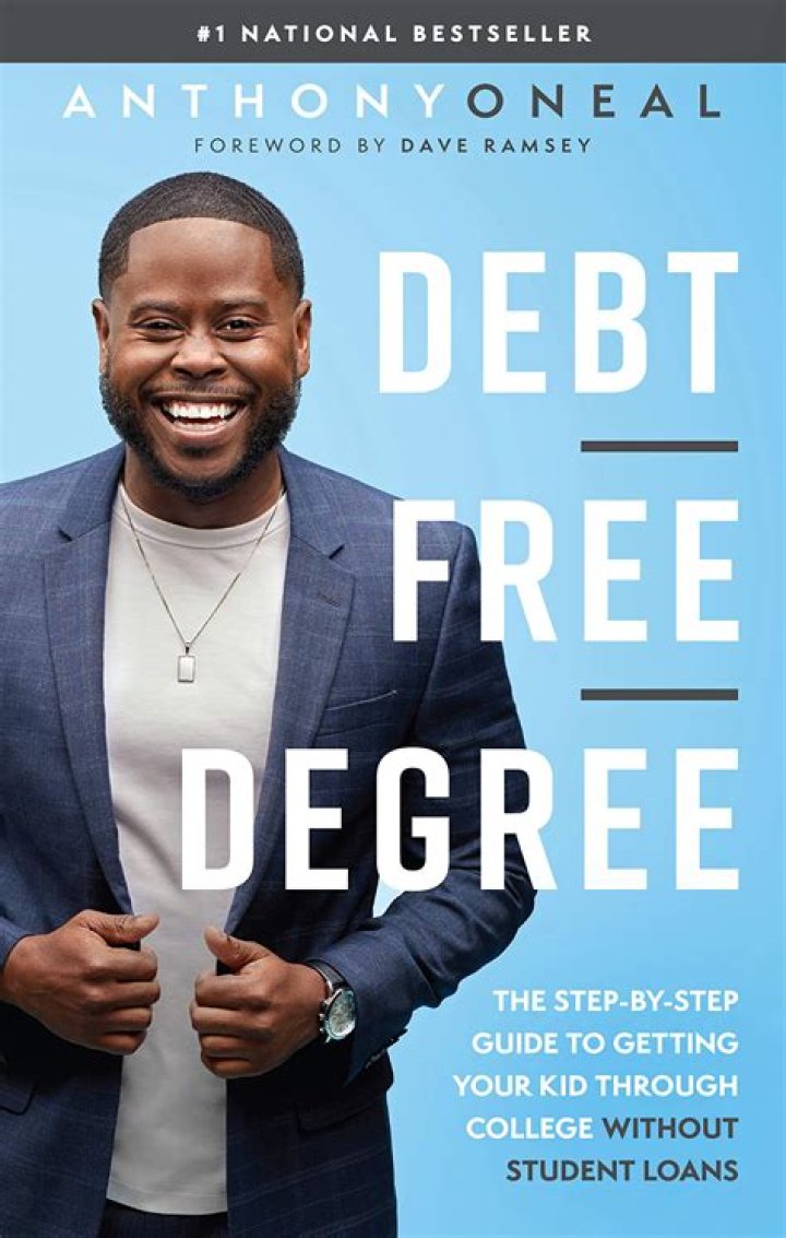 Why Did Anthony Oneal Leave Dave Ramsey &amp; Where Did He Go? Fans Wonder About His Whereabout