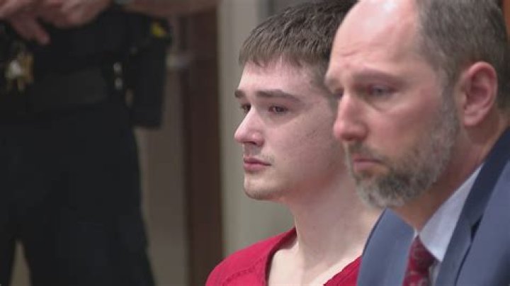 Zachary Gordon Best Friend Ryan Grantham Arrested And Sentenced After Finding Guilty For Murder Of Mother